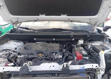 2022 Toyota Rav4 Xle из США, поврежденный, VIN 2T3W1RFV4NW230741